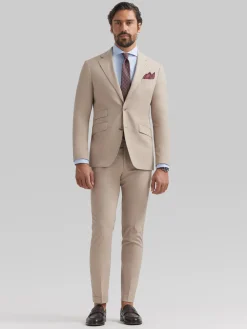 Alvaro Moreno AMERICANA NAPOLI-Hombre Trajes|Trajes