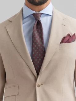 Alvaro Moreno AMERICANA NAPOLI-Hombre Trajes|Trajes