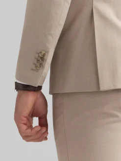 Alvaro Moreno AMERICANA NAPOLI-Hombre Trajes|Trajes