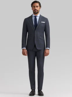 Alvaro Moreno AMERICANA NAPOLI GALES-Hombre Trajes|Trajes