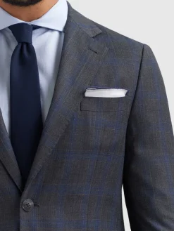 Alvaro Moreno AMERICANA NAPOLI GALES-Hombre Trajes|Trajes