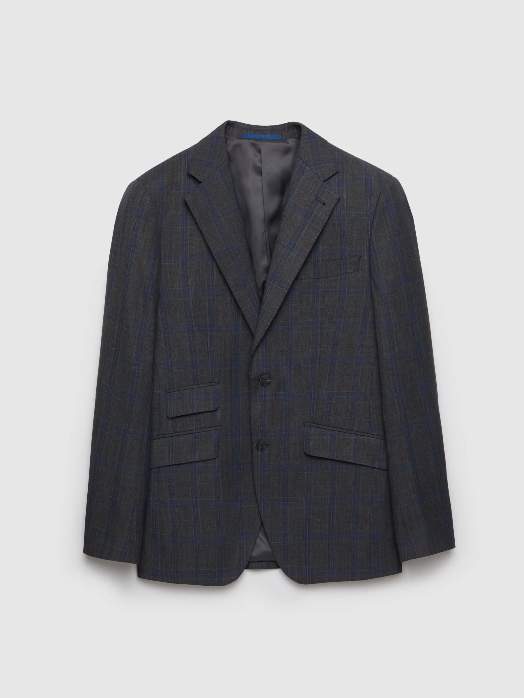 Alvaro Moreno AMERICANA NAPOLI GALES-Hombre Trajes|Trajes