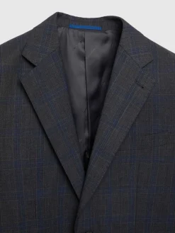 Alvaro Moreno AMERICANA NAPOLI GALES-Hombre Trajes|Trajes