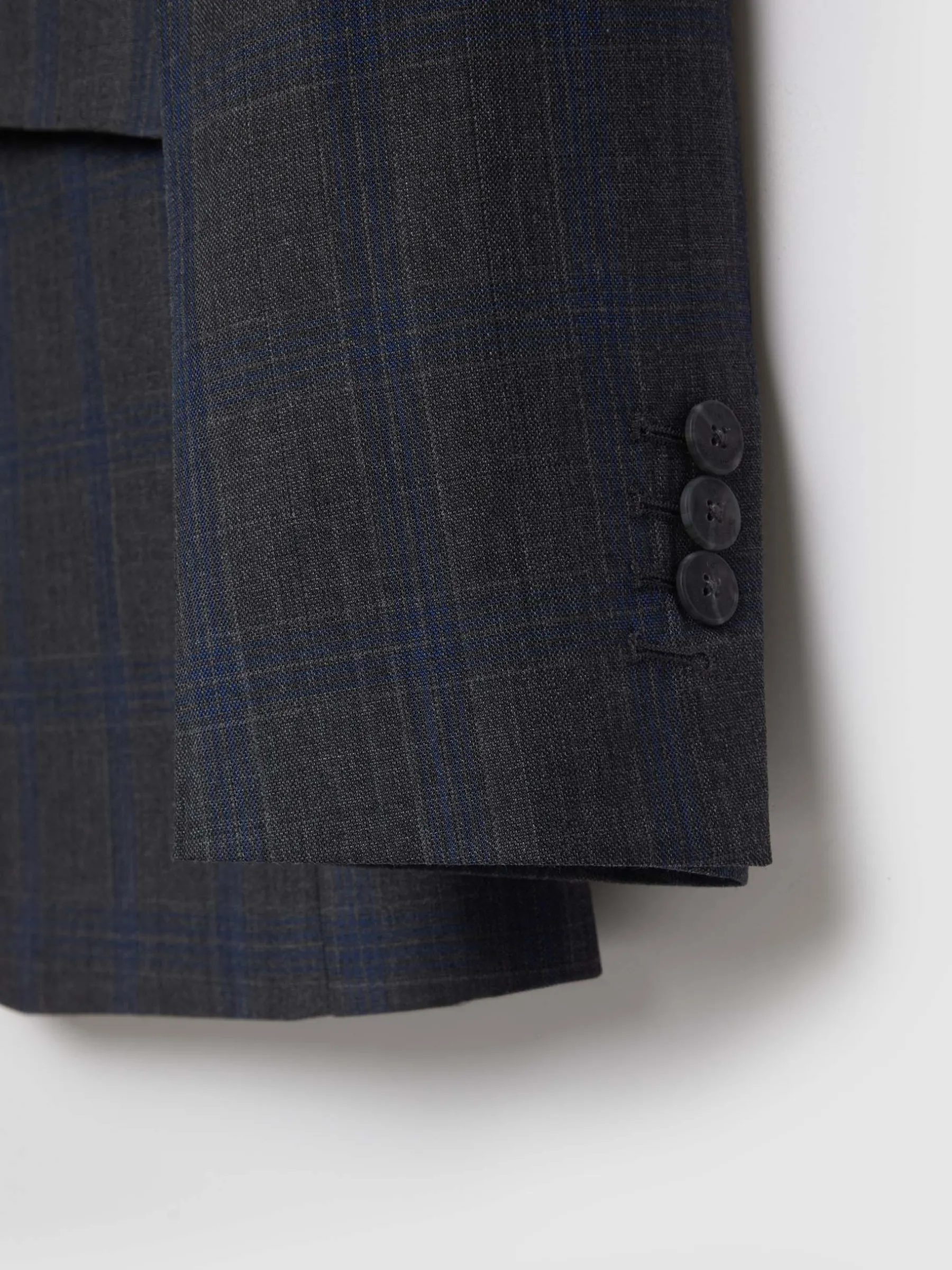 Alvaro Moreno AMERICANA NAPOLI GALES-Hombre Trajes|Trajes