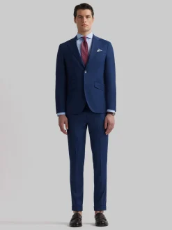 Alvaro Moreno AMERICANA NAPOLI MICROBIRD-Hombre Trajes|Trajes