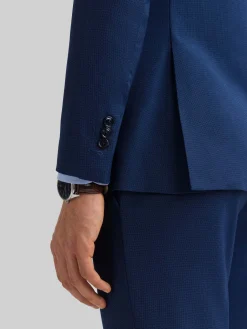 Alvaro Moreno AMERICANA NAPOLI MICROBIRD-Hombre Trajes|Trajes