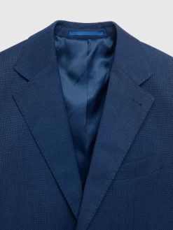 Alvaro Moreno AMERICANA NAPOLI MICROBIRD-Hombre Trajes|Trajes