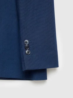 Alvaro Moreno AMERICANA NAPOLI MICROBIRD-Hombre Trajes|Trajes