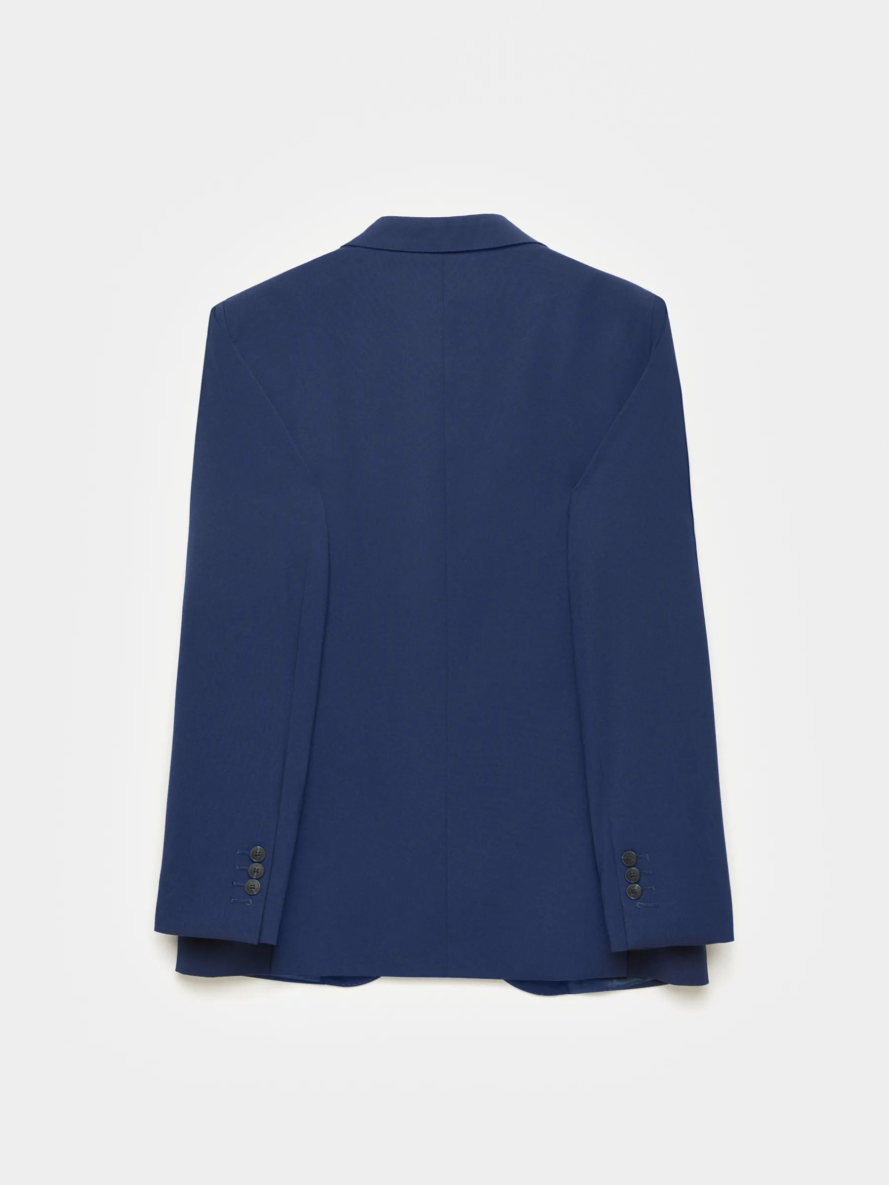 Alvaro Moreno AMERICANA PLAIN SLIM-Hombre Trajes|Trajes