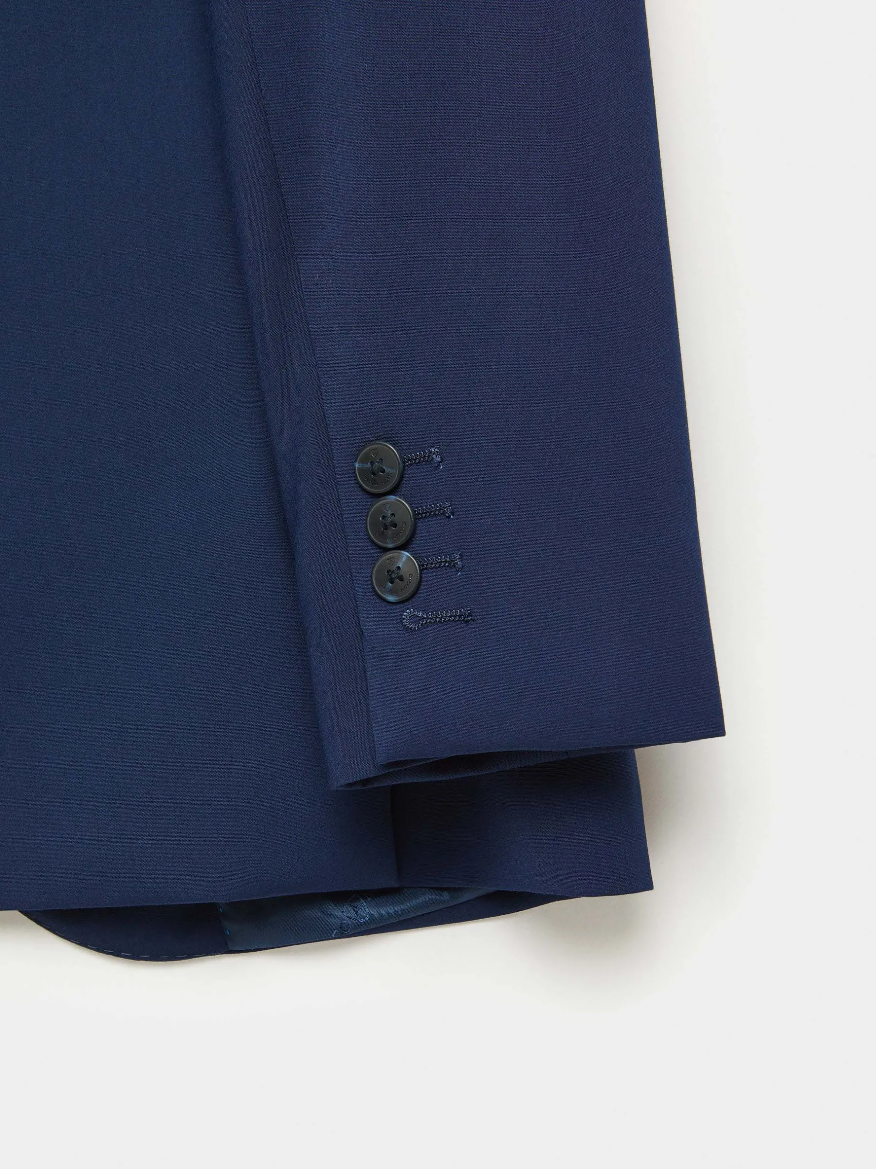 Alvaro Moreno AMERICANA PLAIN SLIM-Hombre Trajes|Trajes