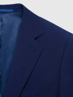 Alvaro Moreno AMERICANA PLAIN SLIM-Hombre Trajes|Trajes