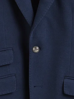 Alvaro Moreno AMERICANA PUNTO ESTRUCTURA-Hombre Americanas