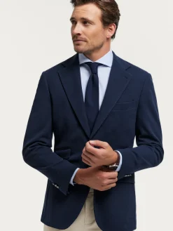 Alvaro Moreno AMERICANA PUNTO ESTRUCTURA-Hombre Americanas