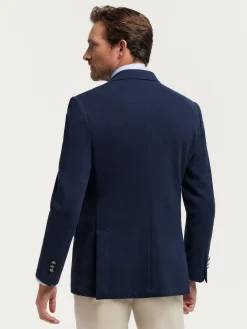 Alvaro Moreno AMERICANA PUNTO ESTRUCTURA-Hombre Americanas