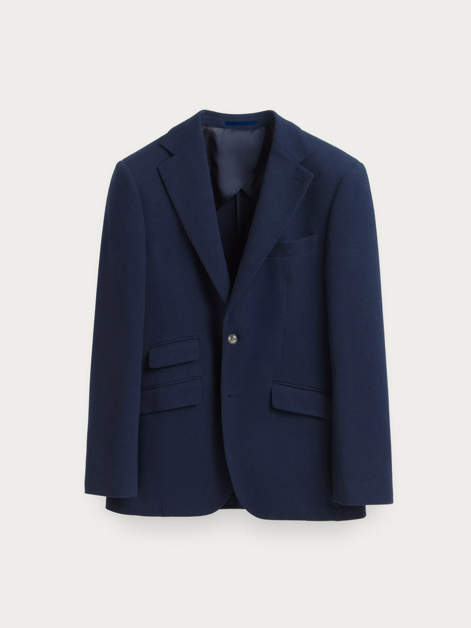 Alvaro Moreno AMERICANA PUNTO ESTRUCTURA-Hombre Americanas