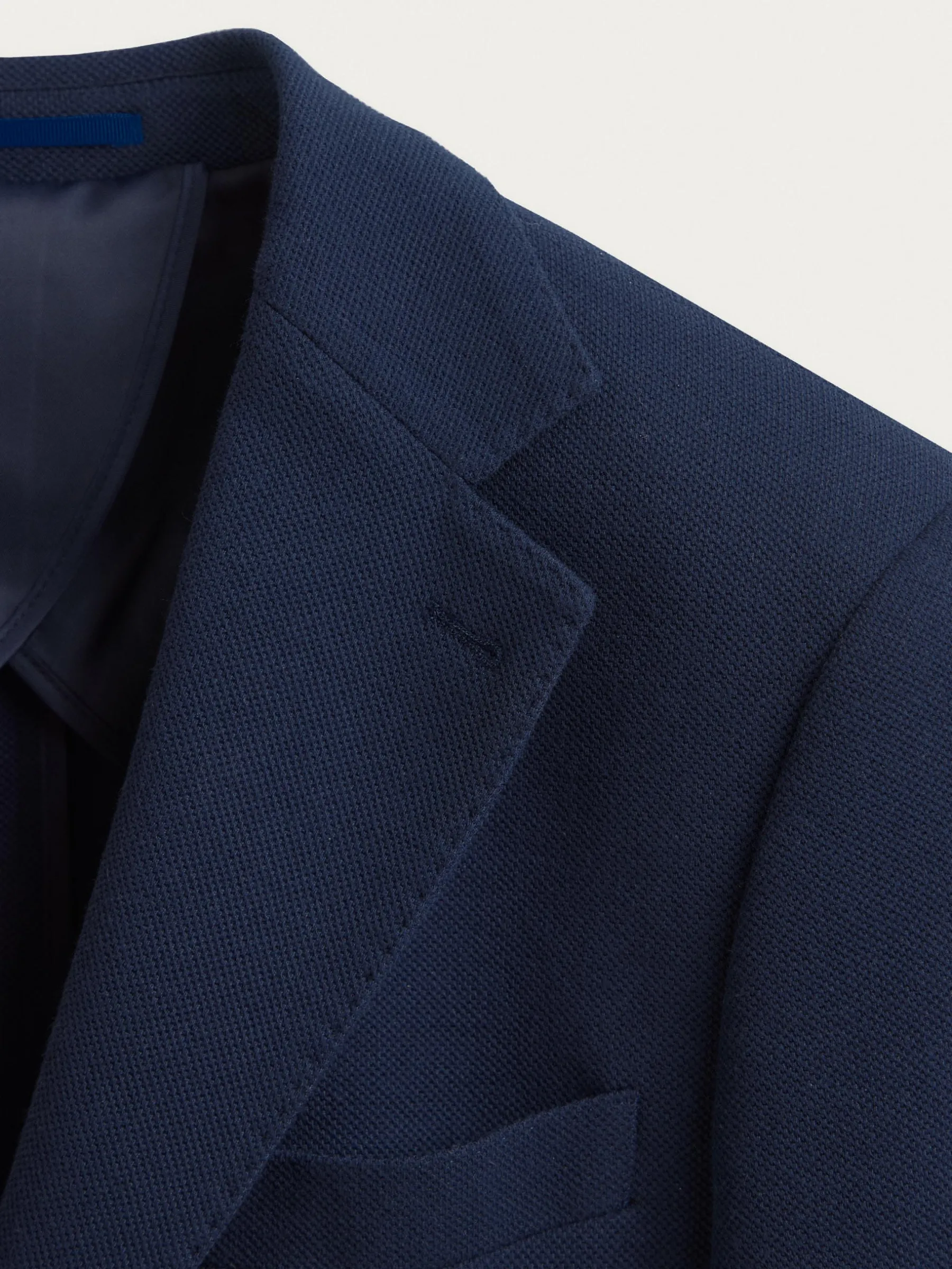 Alvaro Moreno AMERICANA PUNTO ESTRUCTURA-Hombre Americanas