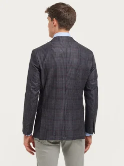 Alvaro Moreno AMERICANA PUNTO GALES-Hombre Americanas