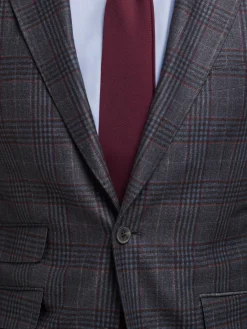 Alvaro Moreno AMERICANA PUNTO GALES-Hombre Americanas