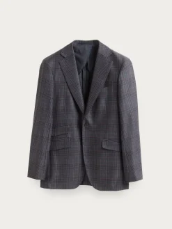 Alvaro Moreno AMERICANA PUNTO GALES-Hombre Americanas