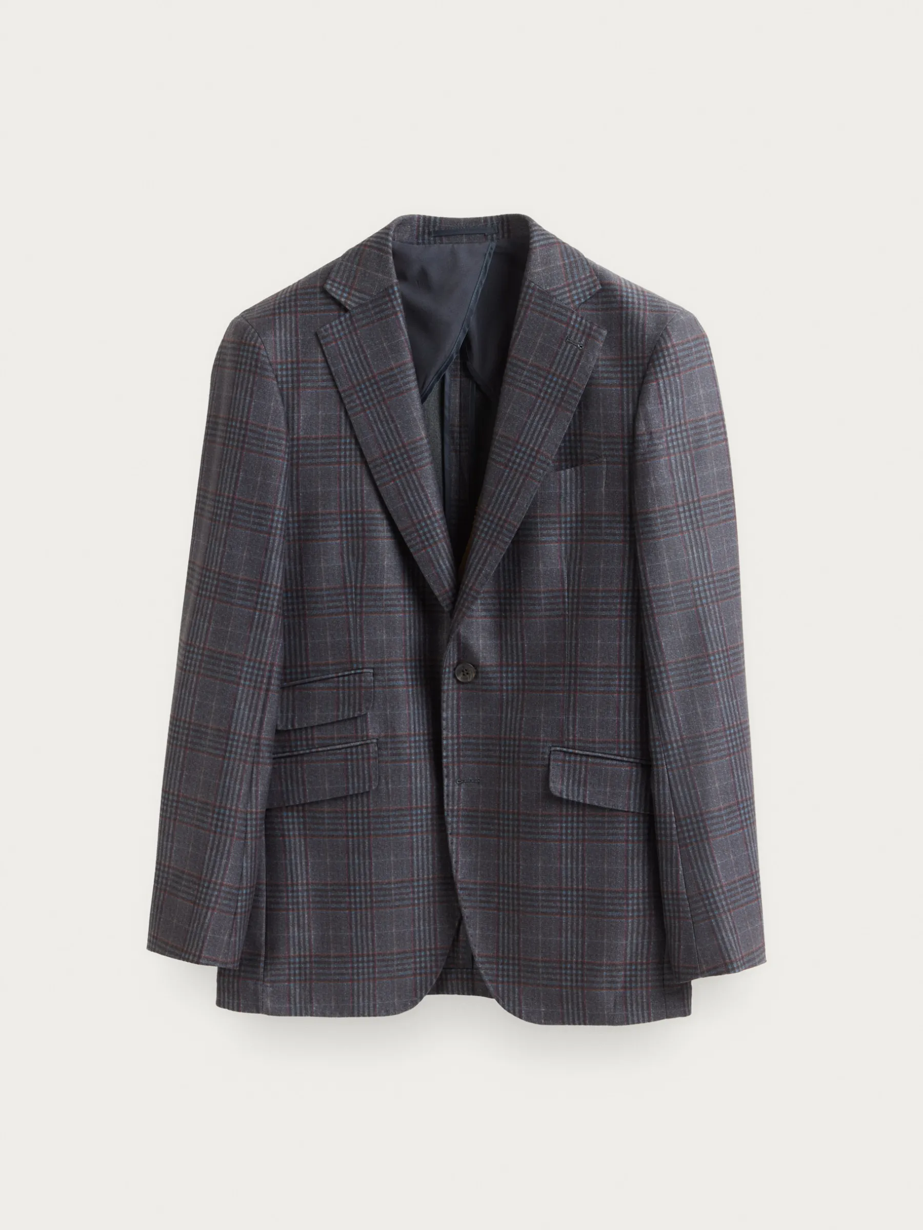 Alvaro Moreno AMERICANA PUNTO GALES-Hombre Americanas