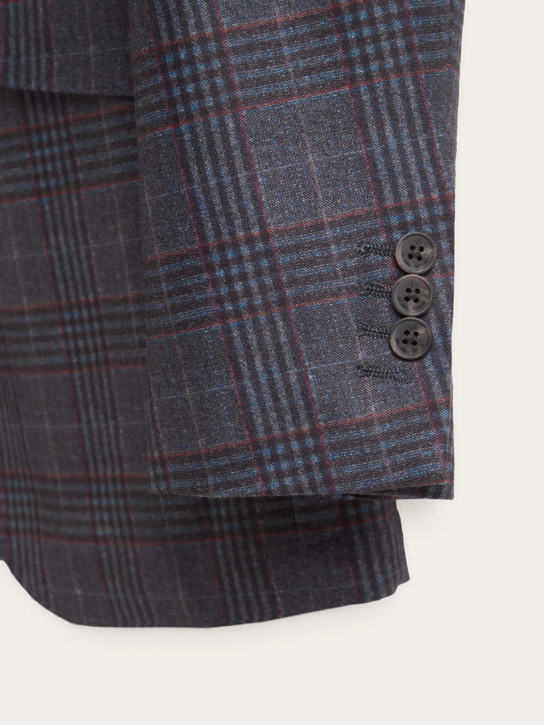 Alvaro Moreno AMERICANA PUNTO GALES-Hombre Americanas