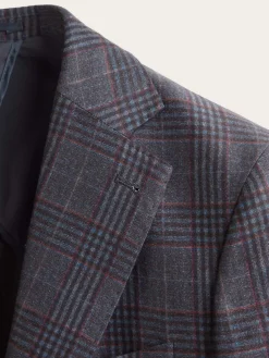 Alvaro Moreno AMERICANA PUNTO GALES-Hombre Americanas