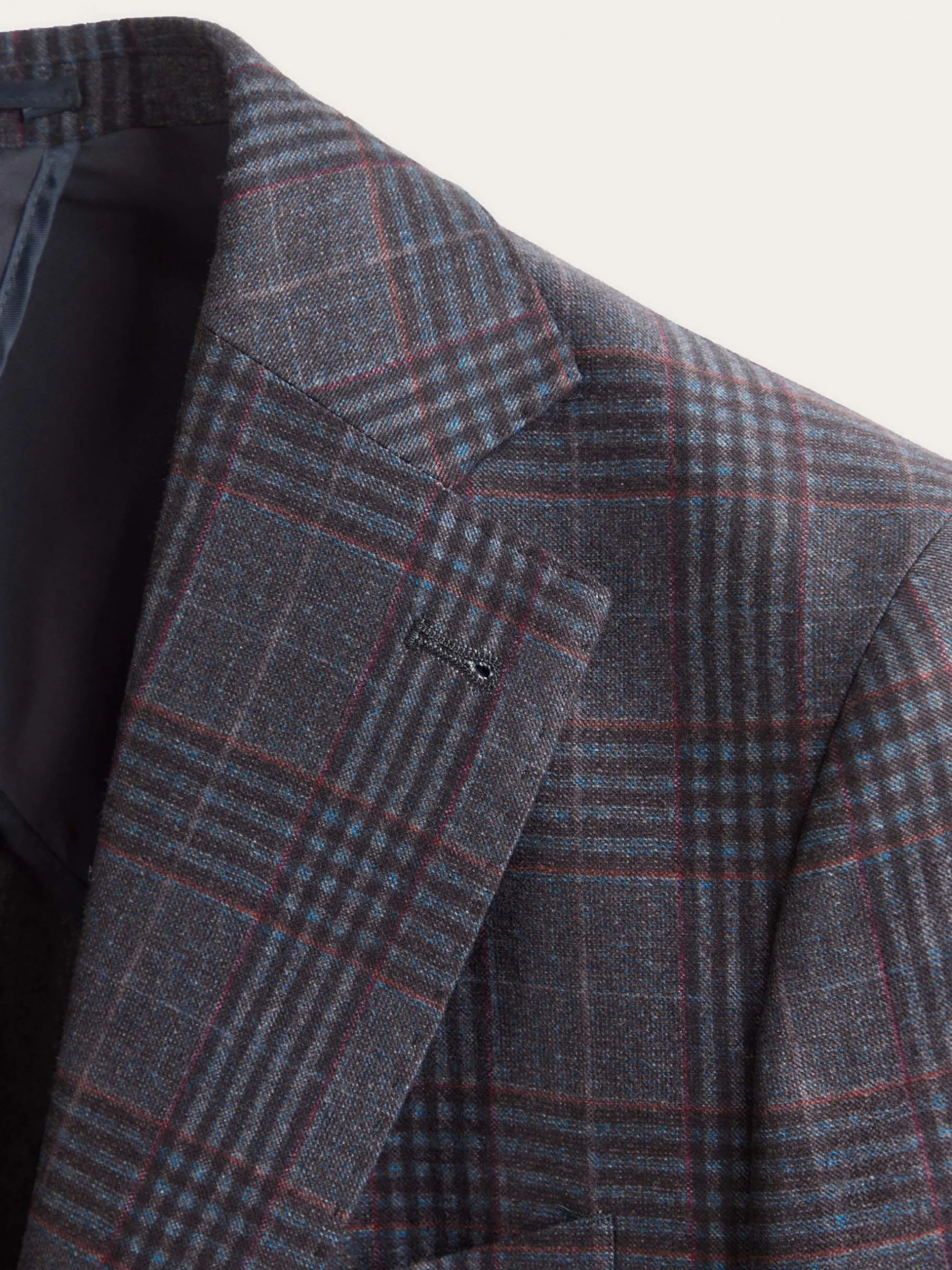 Alvaro Moreno AMERICANA PUNTO GALES-Hombre Americanas