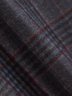 Alvaro Moreno AMERICANA PUNTO GALES-Hombre Americanas