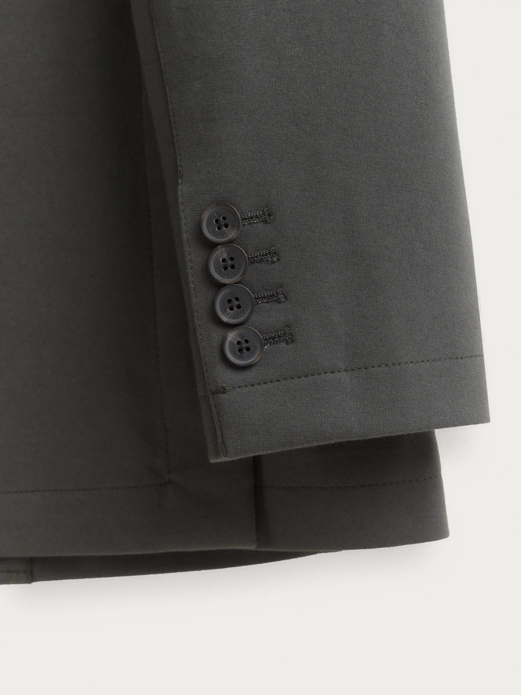 Alvaro Moreno AMERICANA PUNTO-Hombre Americanas