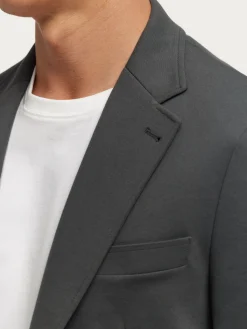 Alvaro Moreno AMERICANA PUNTO-Hombre Americanas