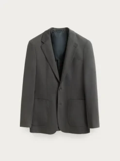 Alvaro Moreno AMERICANA PUNTO-Hombre Americanas