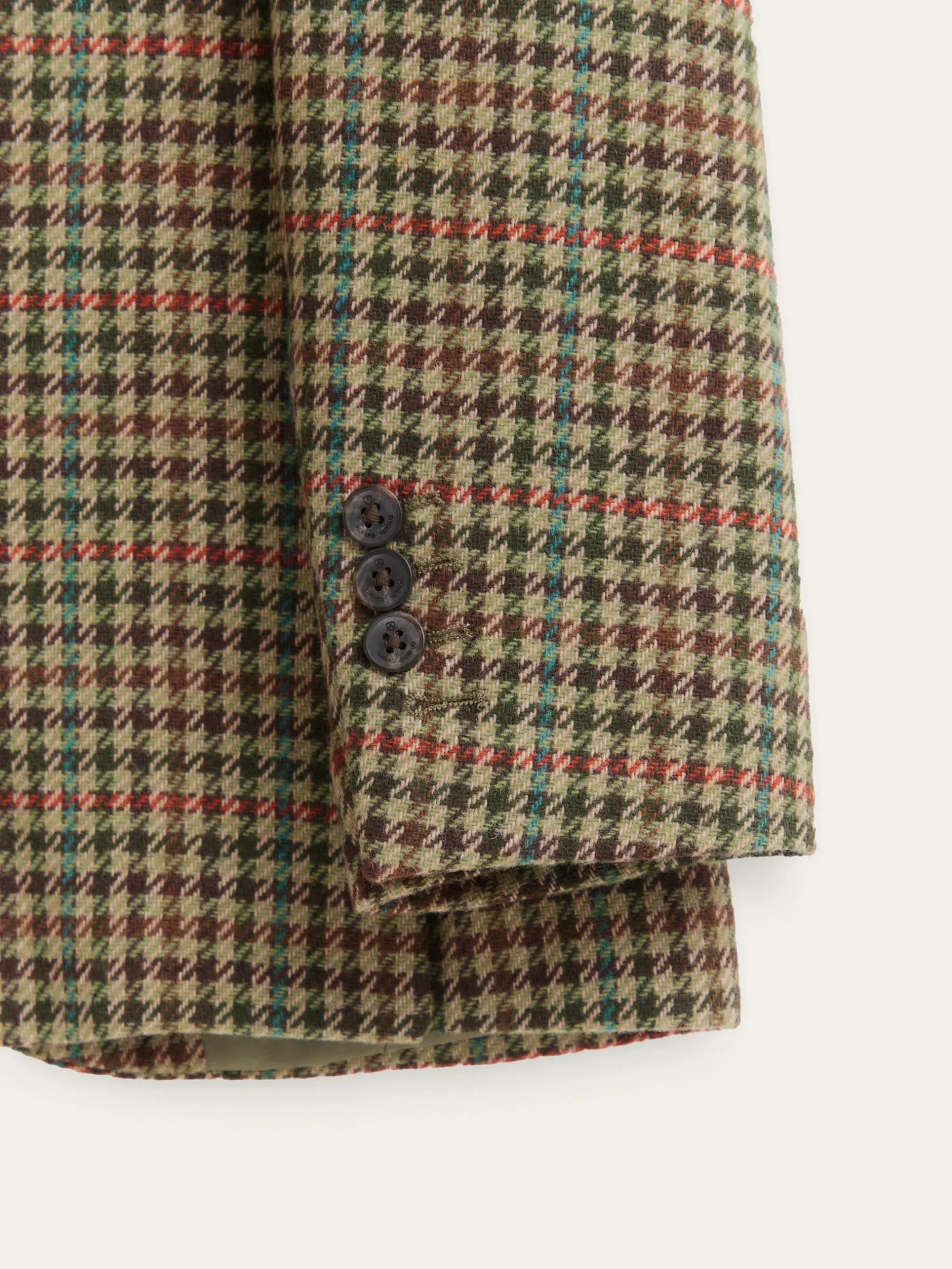 Alvaro Moreno AMERICANA ROGER TWIST-Hombre Americanas