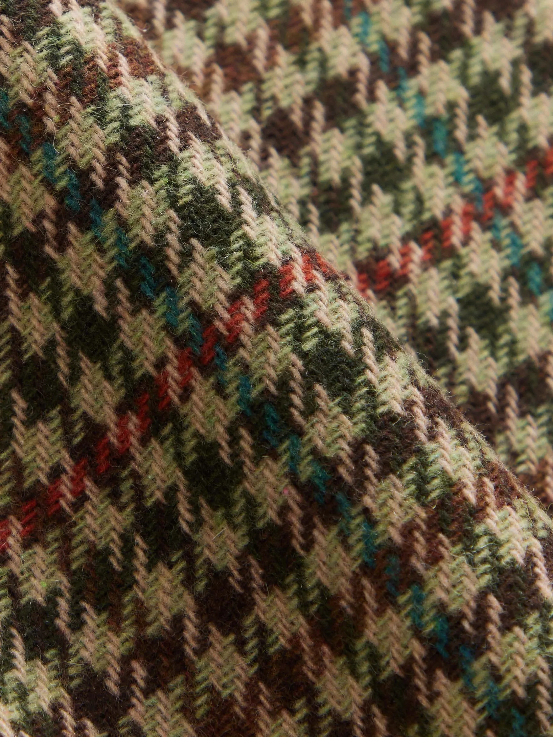 Alvaro Moreno AMERICANA ROGER TWIST-Hombre Americanas