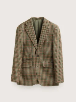 Alvaro Moreno AMERICANA ROGER TWIST-Hombre Americanas