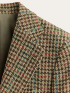 Alvaro Moreno AMERICANA ROGER TWIST-Hombre Americanas