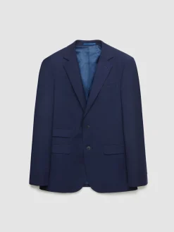 Alvaro Moreno AMERICANA TWILL-Hombre Trajes|Trajes