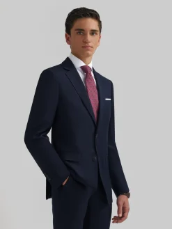 Alvaro Moreno AMERICANA TWILL CADETE-Hombre Trajes|Trajes