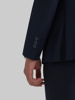 Alvaro Moreno AMERICANA TWILL CADETE-Hombre Trajes|Trajes