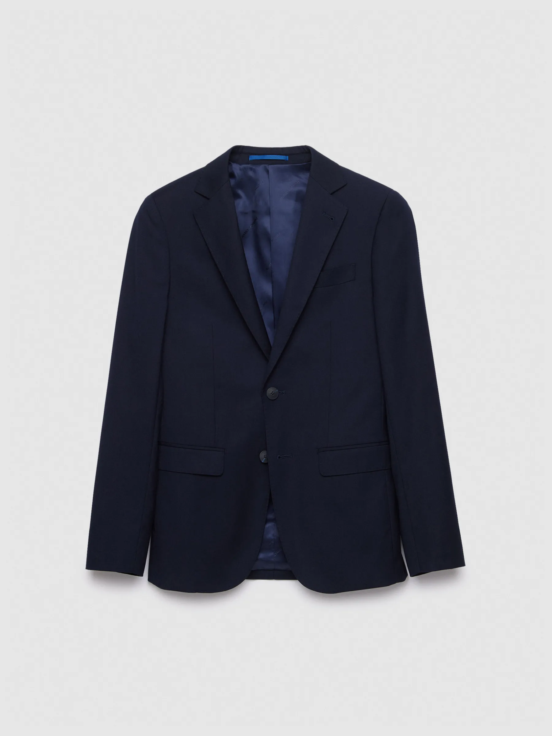 Alvaro Moreno AMERICANA TWILL CADETE-Hombre Trajes|Trajes