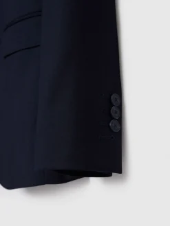 Alvaro Moreno AMERICANA TWILL CADETE-Hombre Trajes|Trajes