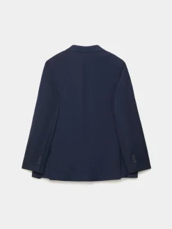 Alvaro Moreno AMERICANA TWILL CRUZADO-Hombre Trajes|Trajes