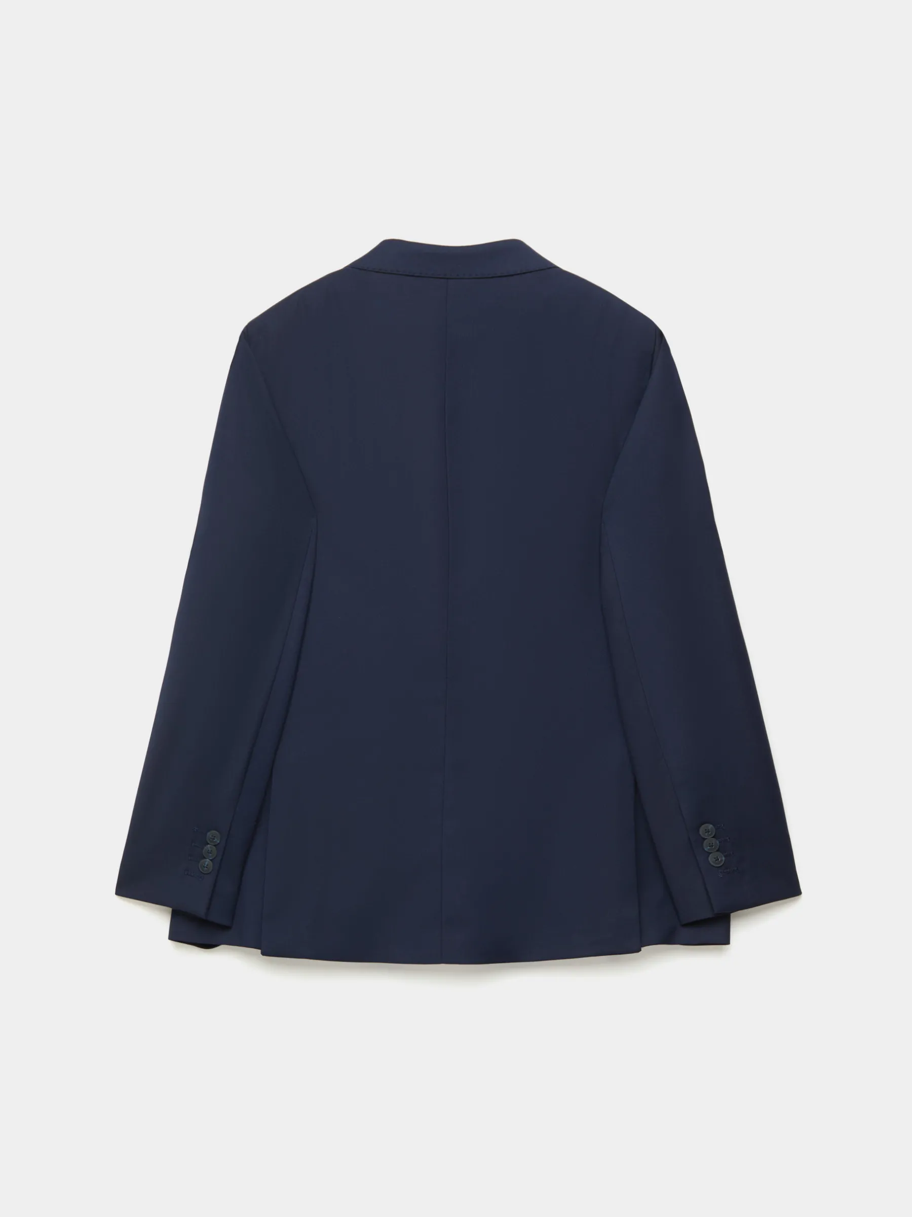 Alvaro Moreno AMERICANA TWILL CRUZADO-Hombre Trajes|Trajes