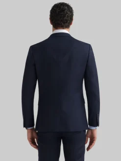 Alvaro Moreno AMERICANA TWILL CRUZADO-Hombre Trajes|Trajes