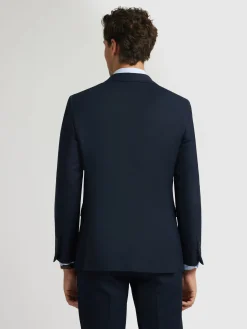 Alvaro Moreno AMERICANA TWILL CRUZADO-Hombre Trajes|Trajes