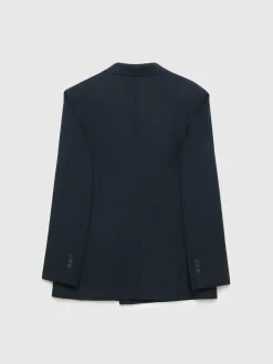 Alvaro Moreno AMERICANA TWILL CRUZADO-Hombre Trajes|Trajes