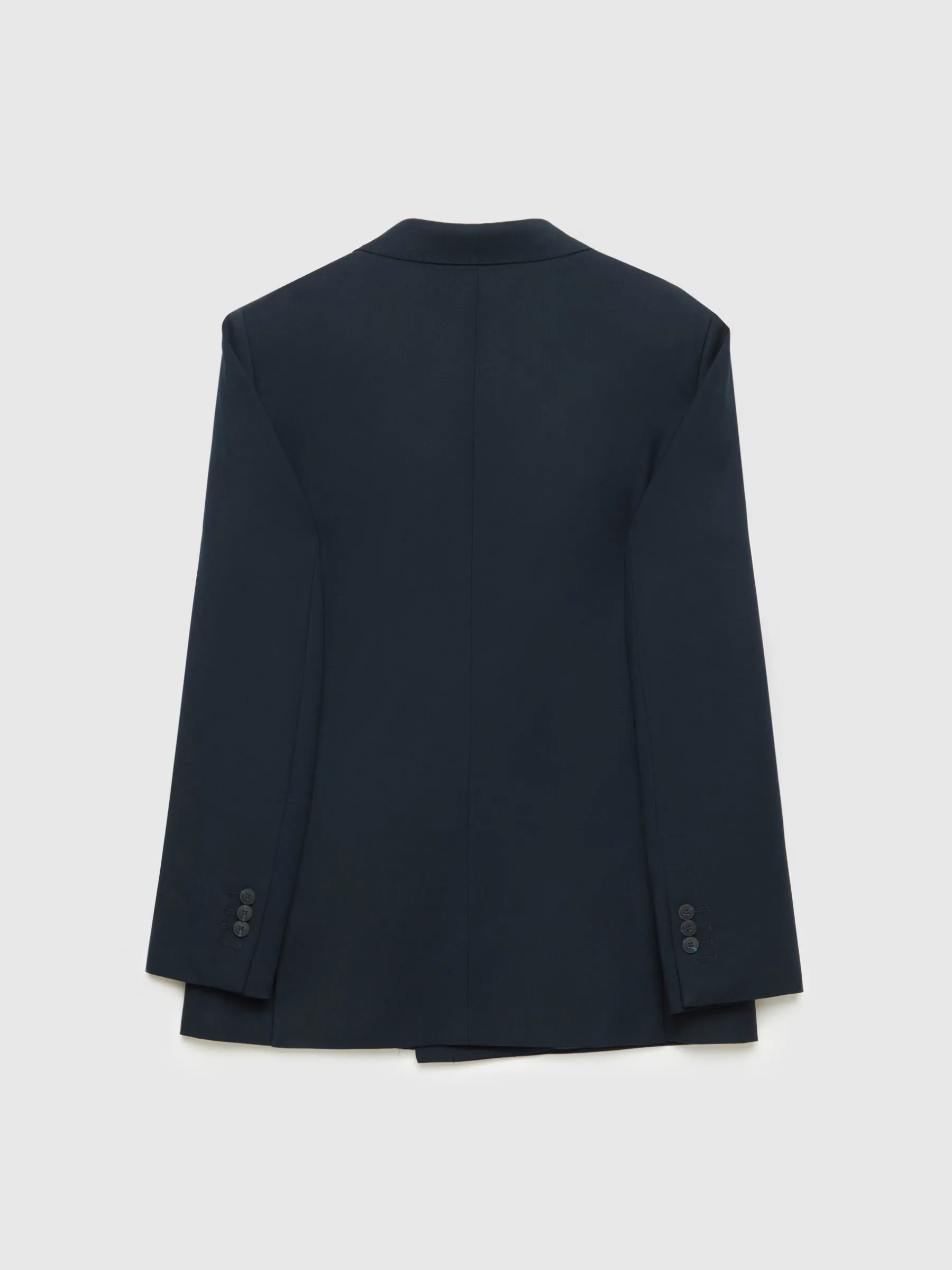 Alvaro Moreno AMERICANA TWILL CRUZADO-Hombre Trajes|Trajes