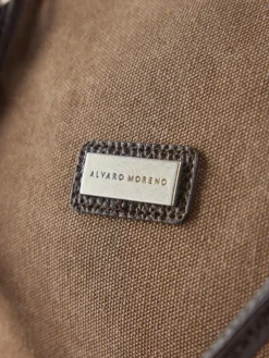 Alvaro Moreno BOLSA NOLAN-Hombre Bolsas Y Neceseres