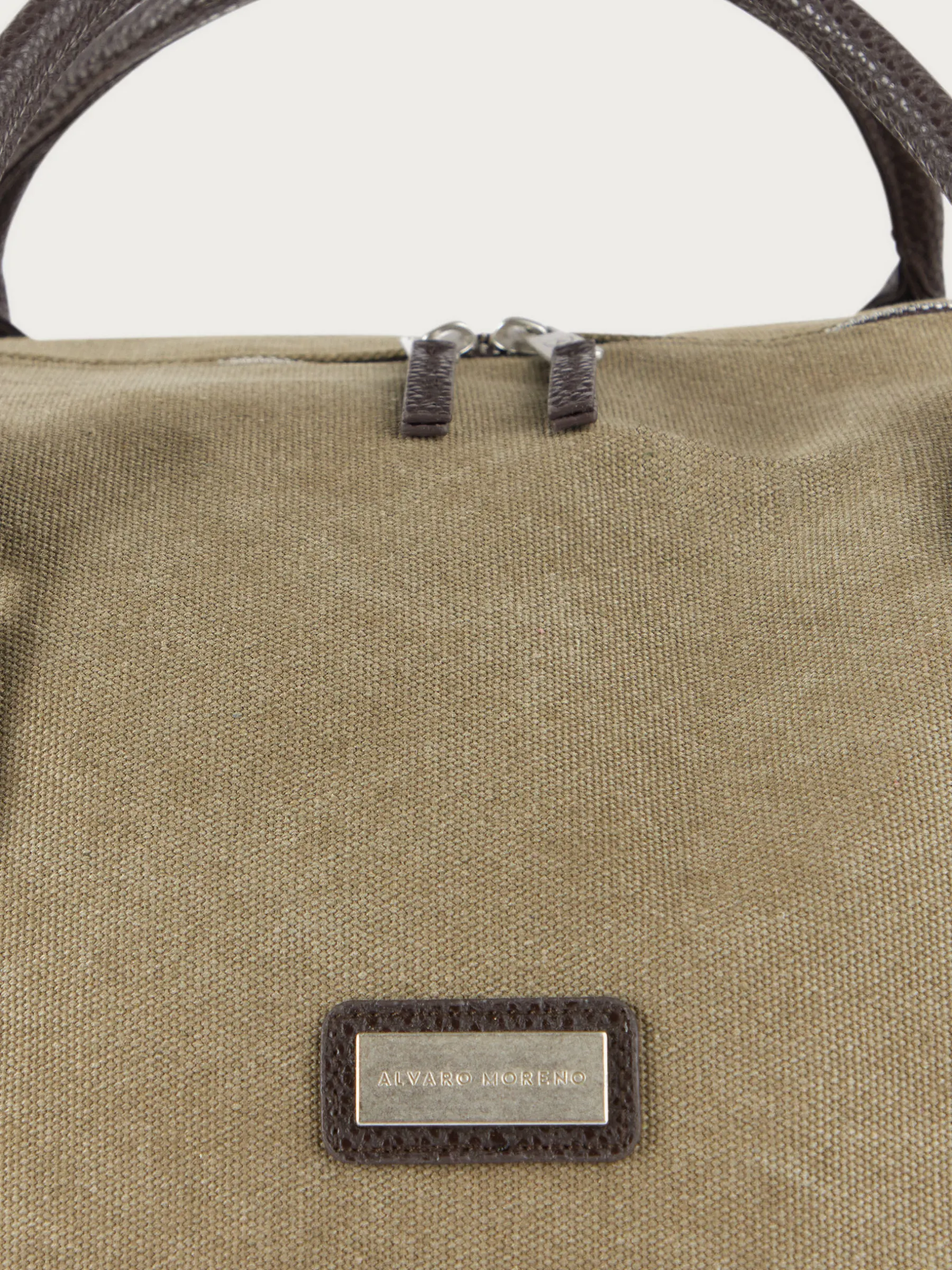 Alvaro Moreno BOLSA NOLAN-Hombre Bolsas Y Neceseres