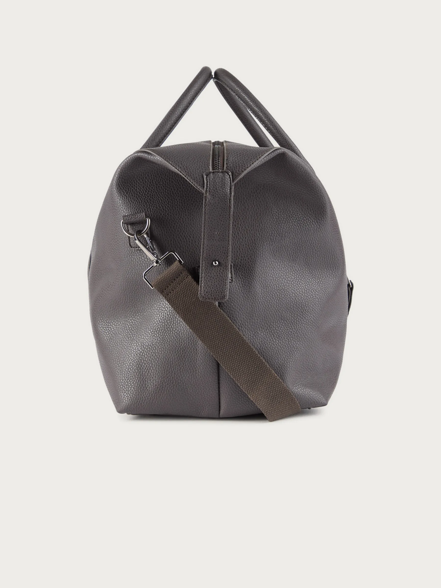 Alvaro Moreno BOLSA ROCCO MARRÓN-Hombre Bolsas Y Neceseres