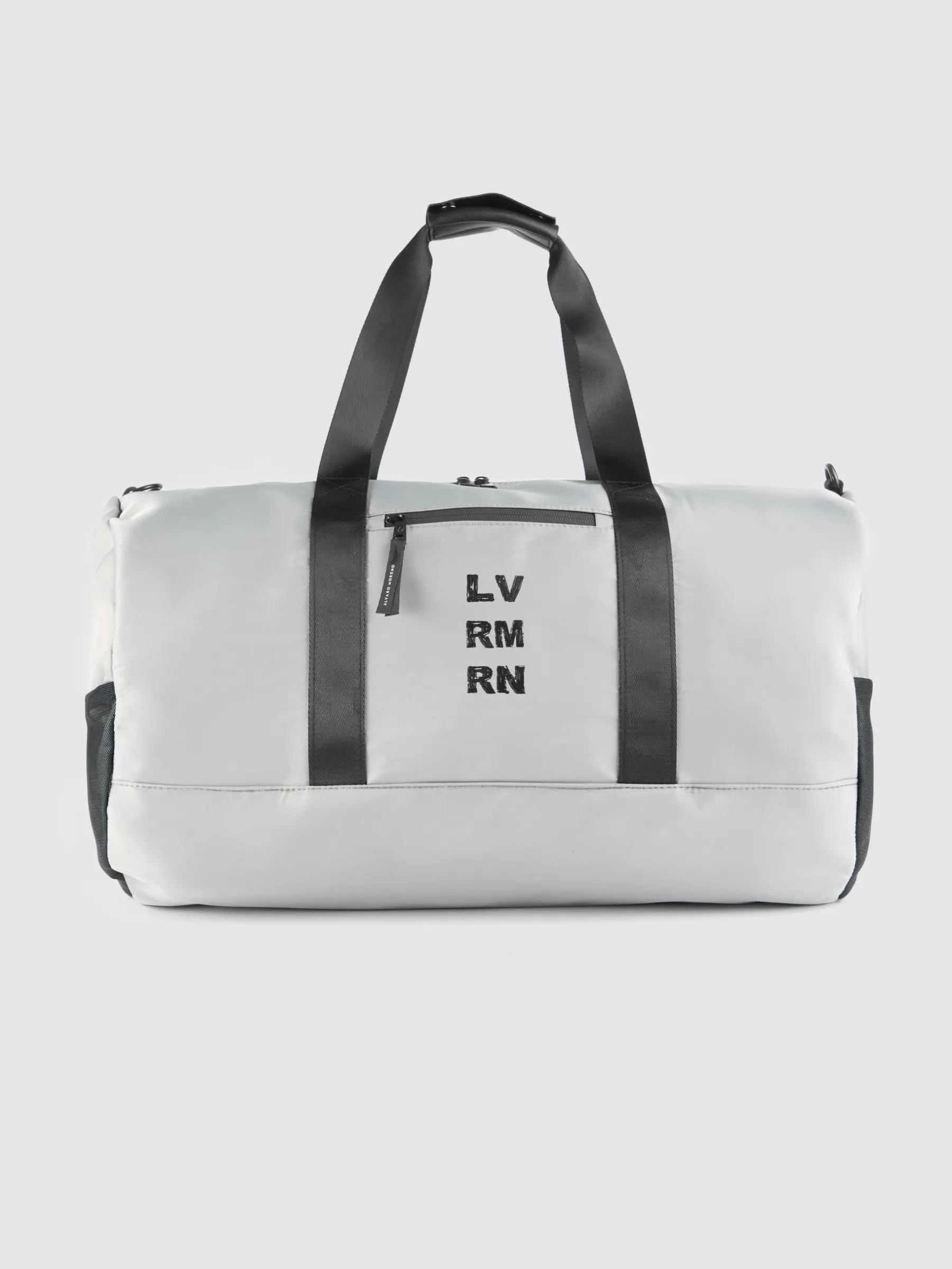 Alvaro Moreno BOLSA TECNO-Hombre Bolsas Y Neceseres